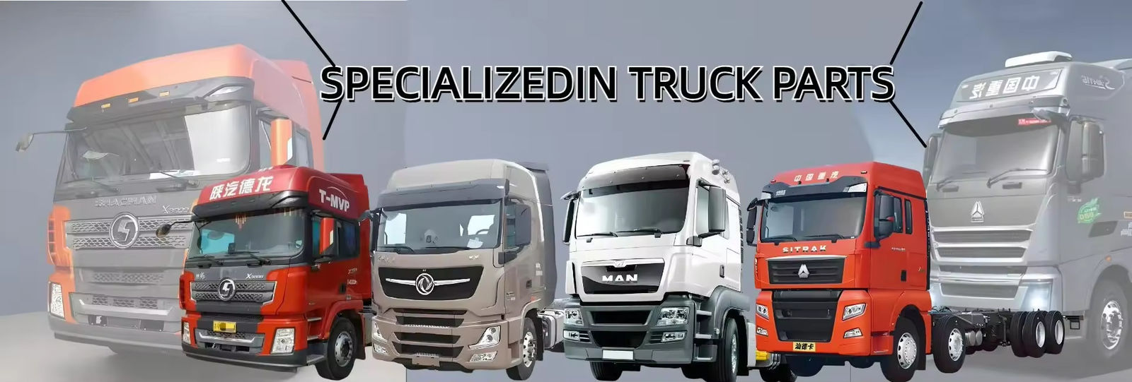 Motormontage en accessoires