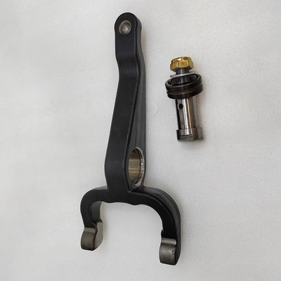 31CM*15CM*7CM Clutch Release Fork Iron Voorwaarde voor snelle transmissie Automobielmodellen