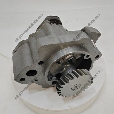 3609833 3068460 brandstofpomp voor Cummins NTA855 Duurzame oliepomp van duurzaam staal 3803369