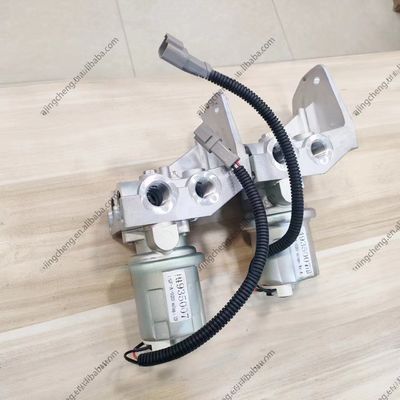 Machinery Repair Workshops Geschikte elektronische brandstofpomp voor Cummins QSC8.3 ISC QSB5