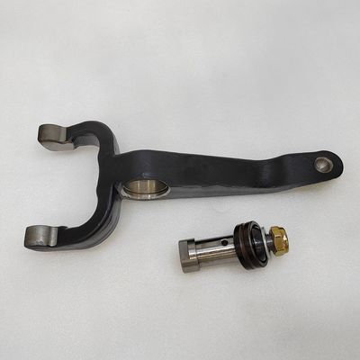 31CM*15CM*7CM Clutch Release Fork Iron Voorwaarde voor snelle transmissie Automobielmodellen