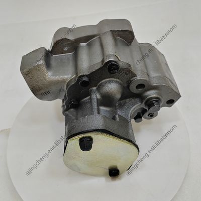 3609833 3068460 brandstofpomp voor Cummins NTA855 Duurzame oliepomp van duurzaam staal 3803369