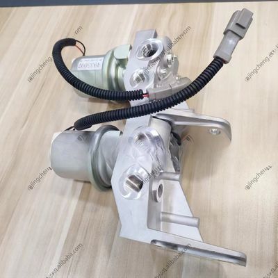 Machinery Repair Workshops Geschikte elektronische brandstofpomp voor Cummins QSC8.3 ISC QSB5