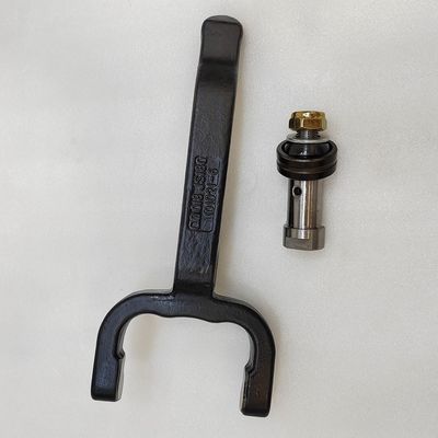 31CM*15CM*7CM Clutch Release Fork Iron Voorwaarde voor snelle transmissie Automobielmodellen