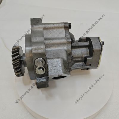 3609833 3068460 brandstofpomp voor Cummins NTA855 Duurzame oliepomp van duurzaam staal 3803369