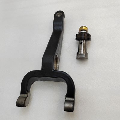 31CM*15CM*7CM Clutch Release Fork Iron Voorwaarde voor snelle transmissie Automobielmodellen