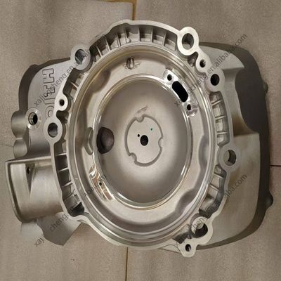 2006 Zware vrachtwagenonderdelen Vinnige installatie behuizing voor Voith Hydraulische Retarder