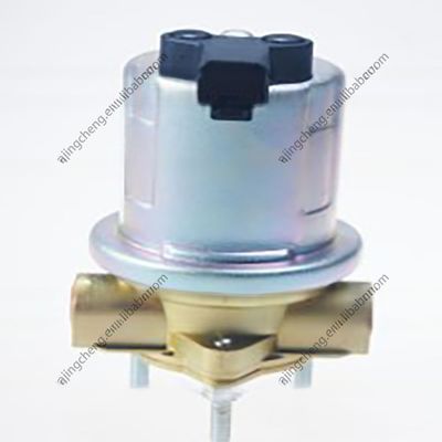 24V duurzame elektrische brandstofpomp 4943049 voor Cummins B5.9 QSB5.9