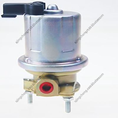 24V duurzame elektrische brandstofpomp 4943049 voor Cummins B5.9 QSB5.9