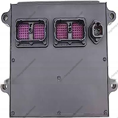 ISB-serie Elektronische besturingsmodule ECM 4988820 voor Cummins ISDE ISBE Isle dieselmotoren