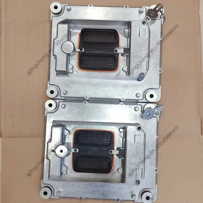 ECU-controller voor Volvo TAD1641GE TAD941 TAD940 Penta D9A in bouwmachines