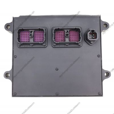 ISB-serie Elektronische besturingsmodule ECM 4988820 voor Cummins ISDE ISBE Isle dieselmotoren
