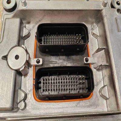 ECU-controller voor Volvo TAD1641GE TAD941 TAD940 Penta D9A in bouwmachines