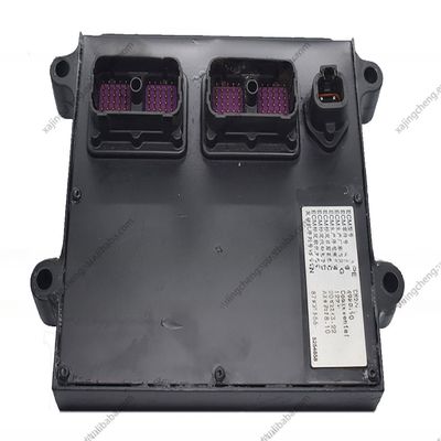 ISB-serie Elektronische besturingsmodule ECM 4988820 voor Cummins ISDE ISBE Isle dieselmotoren