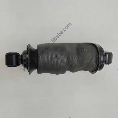 Truck Model Foton DZ14251440020 Cabin Shock Absorber Airbag met 34*12*12 Grootte