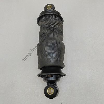 Truck Model Foton DZ14251440020 Cabin Shock Absorber Airbag met 34*12*12 Grootte
