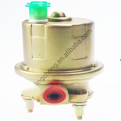 Duurzame duurzame elektronische brandstofpomp voor Caterpillar CAT-motor 12V 24V P76924 P76925