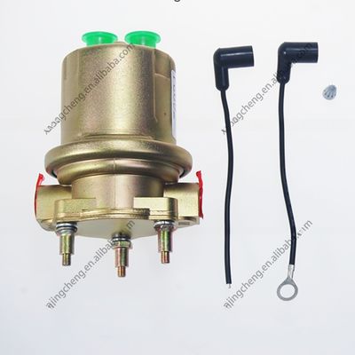 Duurzame duurzame elektronische brandstofpomp voor Caterpillar CAT-motor 12V 24V P76924 P76925