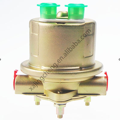 Duurzame duurzame elektronische brandstofpomp voor Caterpillar CAT-motor 12V 24V P76924 P76925