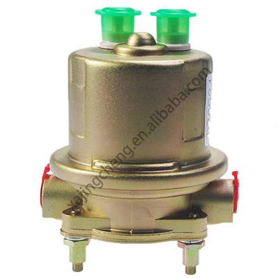 Duurzame duurzame elektronische brandstofpomp voor Caterpillar CAT-motor 12V 24V P76924 P76925