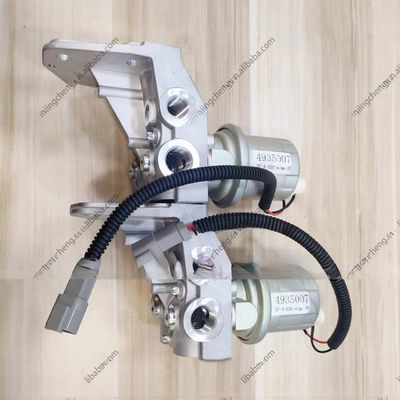 Duurzame duurzame elektronische brandstofpomp voor Caterpillar CAT-motor 12V 24V P76924 P76925