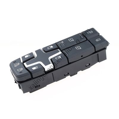 Carrosserie voor VOLVO Truck 20752928 Schakelaar en doel van de vensterregulator Vervangen/herstellen