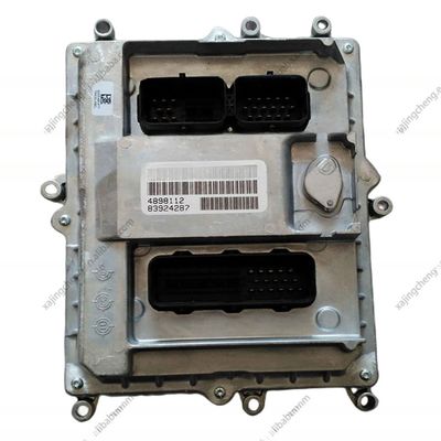 Optimaliseer de prestaties van uw KAMAZI motor met onze OEM 0281020114 ECM Control Module
