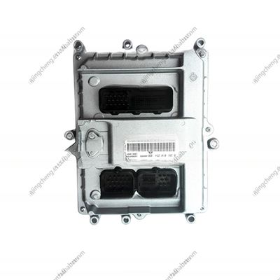 Optimaliseer de prestaties van uw KAMAZI motor met onze OEM 0281020114 ECM Control Module