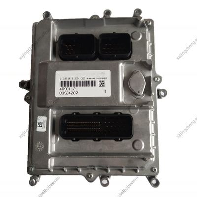 Optimaliseer de prestaties van uw KAMAZI motor met onze OEM 0281020114 ECM Control Module