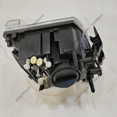 Op maat gemaakte lampen voor vrachtwagens van kunststof voor Volvo European Truck Body Components 1998-2012 jaar