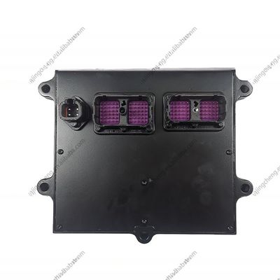 ISC-serie Dieselmotor Vernieuwde elektronische besturingsmodule 3684275 ECU