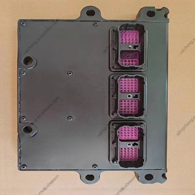 ISC-serie Dieselmotor Vernieuwde elektronische besturingsmodule 3684275 ECU