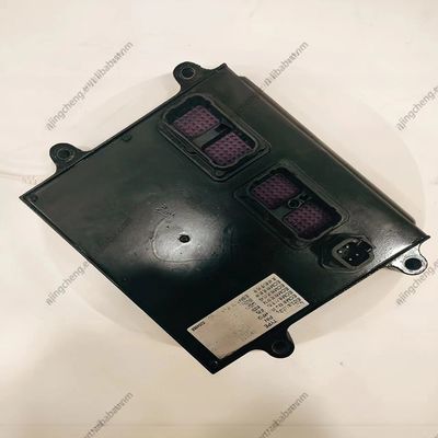 ISC-serie Dieselmotor Vernieuwde elektronische besturingsmodule 3684275 ECU