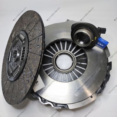 Clutchplaten en deksels voor HOWO Shacman Dongfeng Europese vrachtwagens FAW Jiefang Auto Fittings