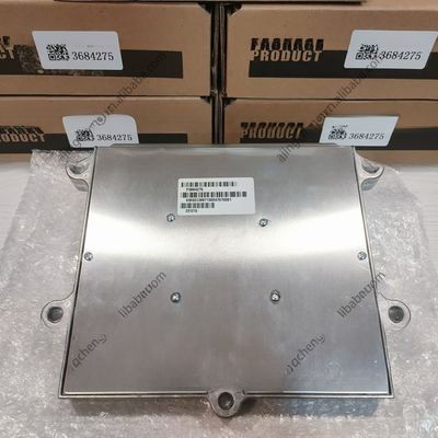 Elektronisch besturingsmodule 3684275 ECU ECM voor Cummins ISX15 QSX15 Motor OE NO. 3684275