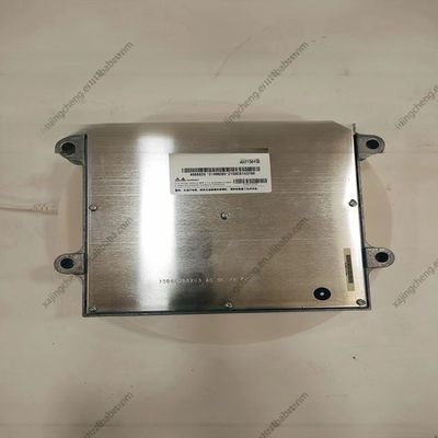 Elektronisch besturingsmodule 3684275 ECU ECM voor Cummins ISX15 QSX15 Motor OE NO. 3684275