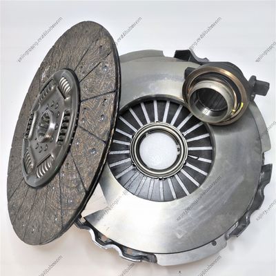 Clutchplaten en deksels voor HOWO Shacman Dongfeng Europese vrachtwagens FAW Jiefang Auto Fittings
