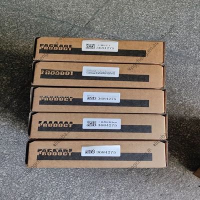 Elektronisch besturingsmodule 3684275 ECU ECM voor Cummins ISX15 QSX15 Motor OE NO. 3684275