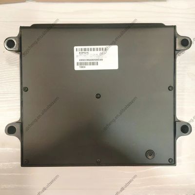 Hervervaardigde ECM 4995445 voor Cummins ISDE ISBE QSB QSL Isle Dieselmotoren