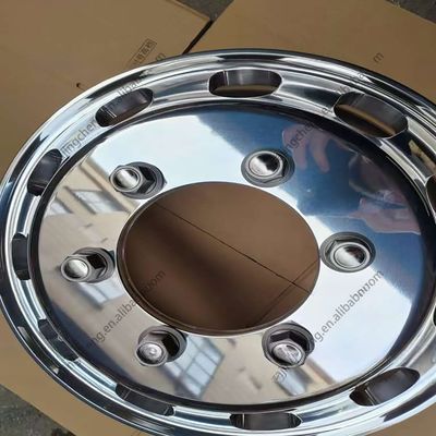 Beste keuze 8.25*22.5 OE NO. Auto mags legering wiel Rim 17.5*6.0 Rims 22 inch wiel