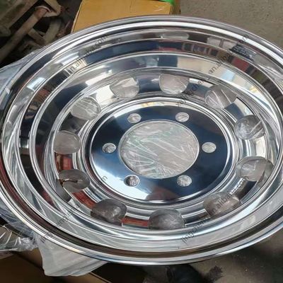 Beste keuze 8.25*22.5 OE NO. Auto mags legering wiel Rim 17.5*6.0 Rims 22 inch wiel