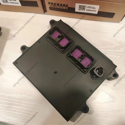 Hervervaardigde ECM 4995445 voor Cummins ISDE ISBE QSB QSL Isle Dieselmotoren