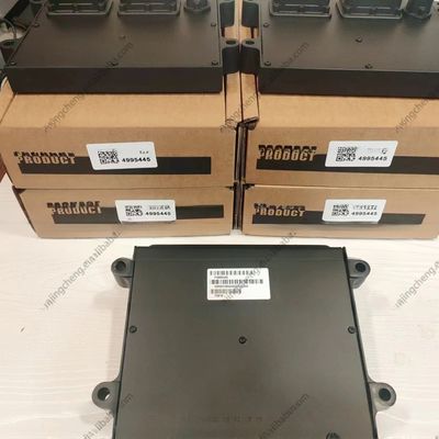 Hervervaardigde ECM 4995445 voor Cummins ISDE ISBE QSB QSL Isle Dieselmotoren