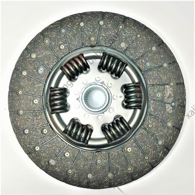 Clutch Release Bearing voor Howo Shacman Dongfeng European Trucks 2002-2008 Op maat