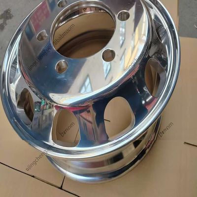 Beste keuze 8.25*22.5 OE NO. Auto mags legering wiel Rim 17.5*6.0 Rims 22 inch wiel