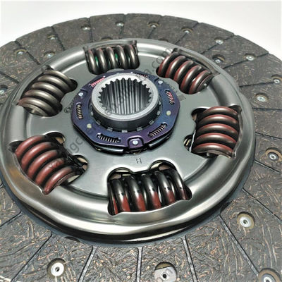 Clutch Release Bearing voor Howo Shacman Dongfeng European Trucks 2002-2008 Op maat