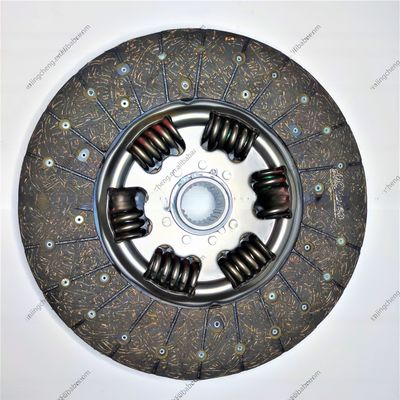 Clutch Release Bearing voor Howo Shacman Dongfeng European Trucks 2002-2008 Op maat