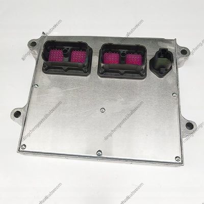 Elektronisch besturingsmodule ECM voor Cummins ISDE ISBE Isle Dieselmotoren 4988820 onderdelen