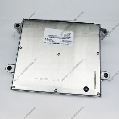 Elektronisch besturingsmodule ECM voor Cummins ISDE ISBE Isle Dieselmotoren 4988820 onderdelen