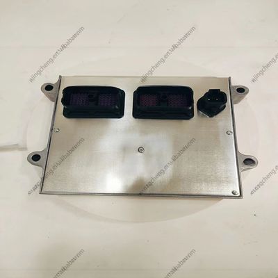 Elektronisch besturingsmodule ECM voor Cummins ISDE ISBE Isle Dieselmotoren 4988820 onderdelen